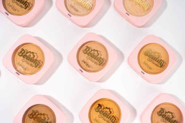 Polvo Compacto  Beauty Powder - Imagen 4