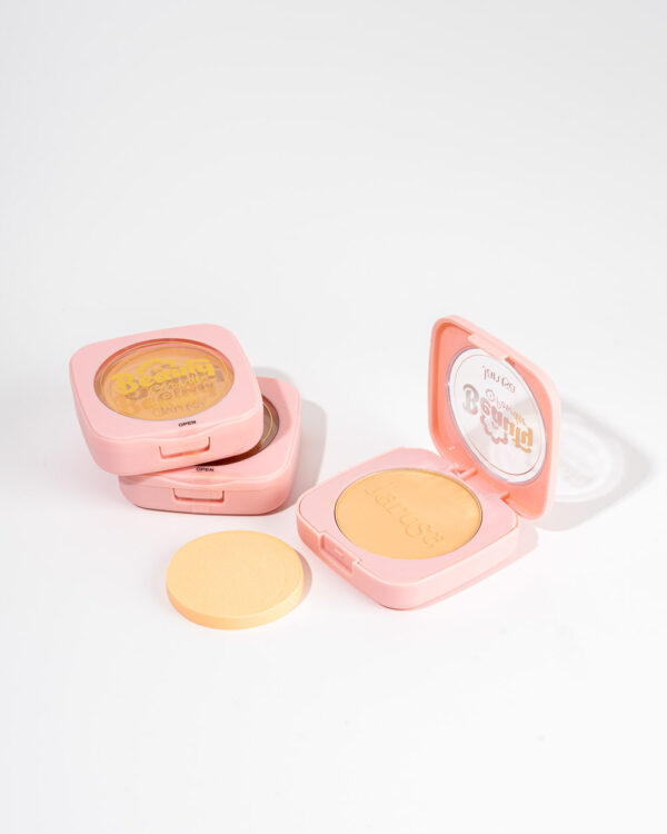 Polvo Compacto  Beauty Powder - Imagen 5