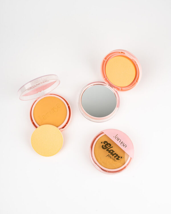 Polvo Compacto Glam Powder - Imagen 5