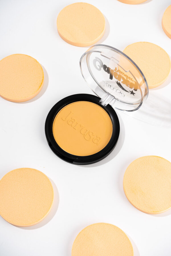 Polvo Compacto Galaxy Powder - Imagen 4