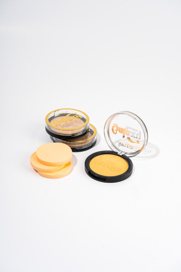 Polvo Compacto Galaxy Powder - Imagen 5