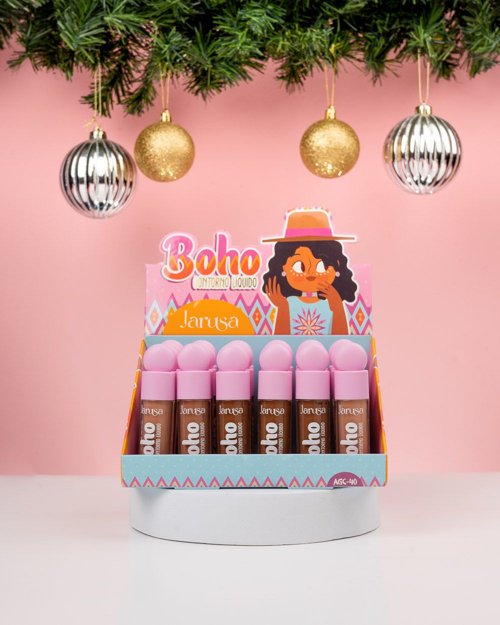 Contorno Bohoo - Image 2