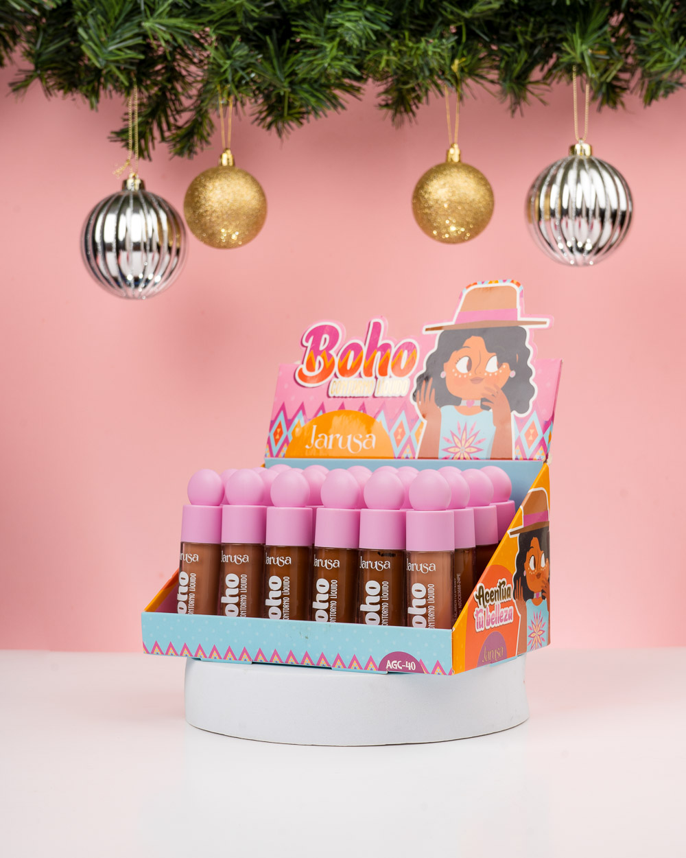 Contorno Bohoo - Image 3