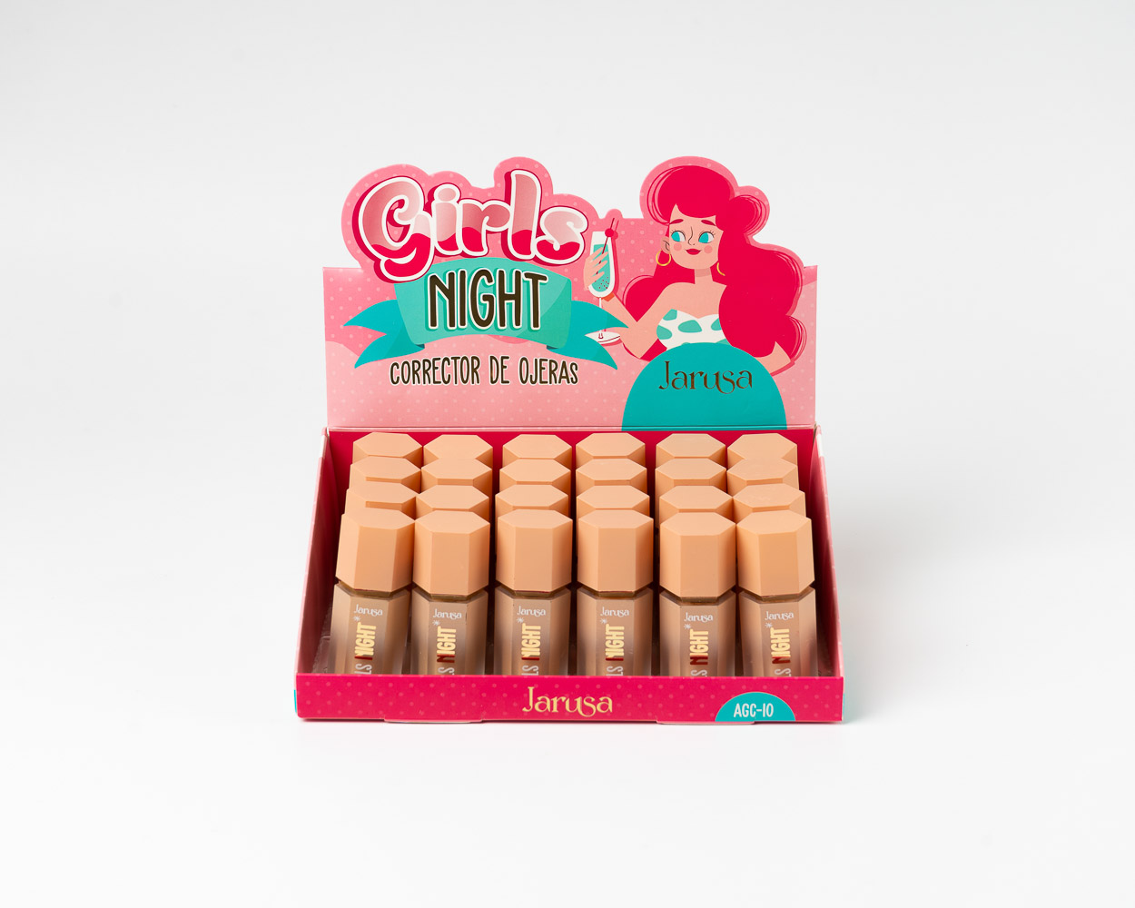 Corrector Girls Night - Imagen 2