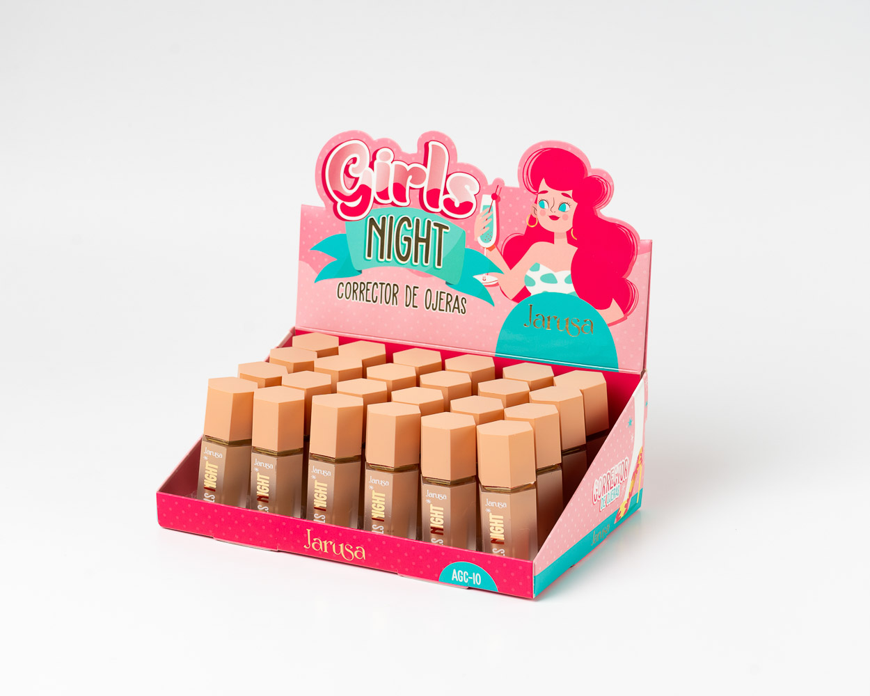 Corrector Girls Night - Imagen 3