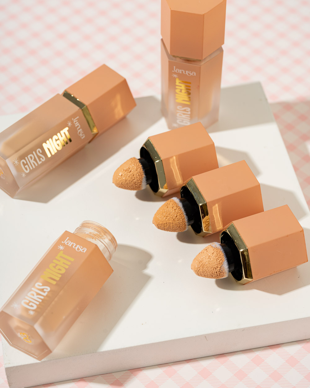 Corrector Girls Night - Imagen 5