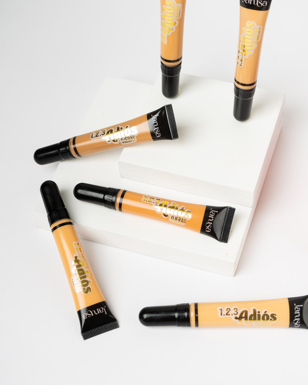 Corrector 123 Adiós Ojeras - Image 3