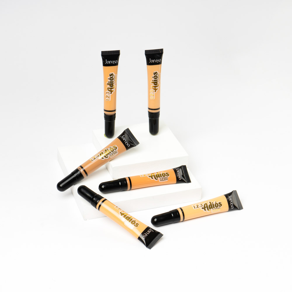 Corrector 123 Adiós Ojeras - Image 4