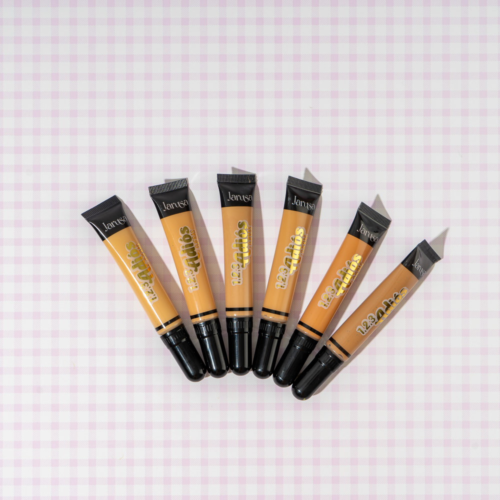 Corrector 123 Adiós Ojeras - Image 5