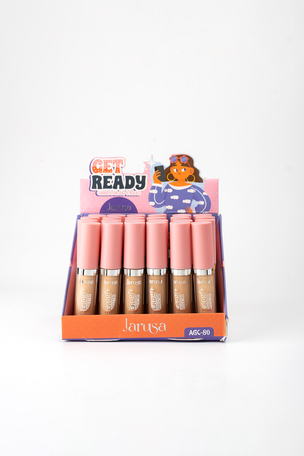 Corrector Get Ready - Image 2