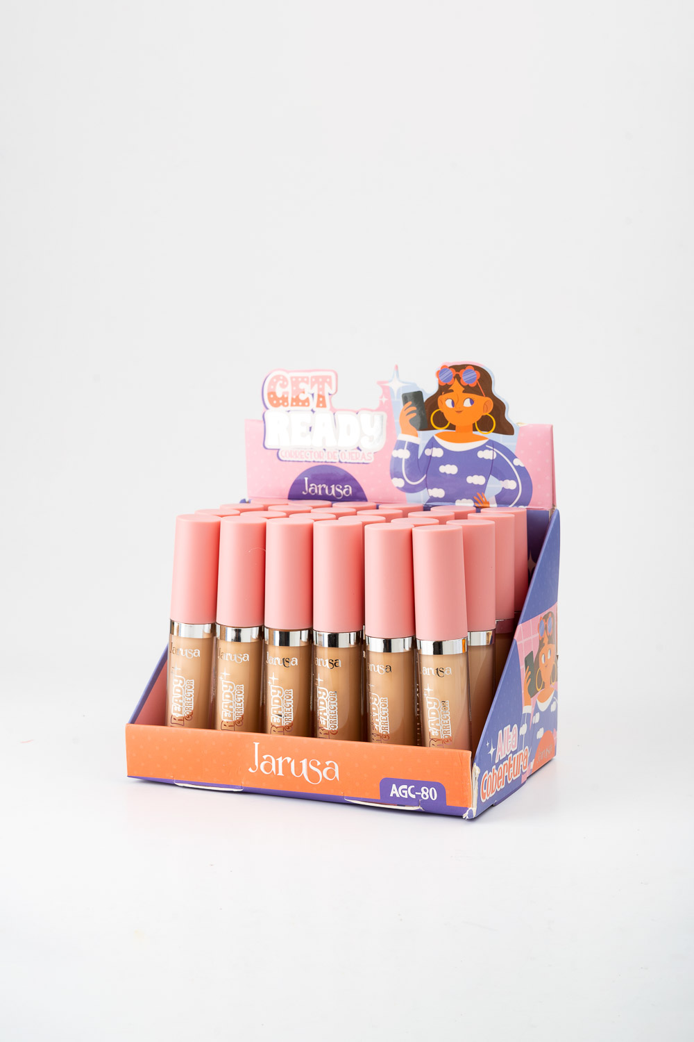 Corrector Get Ready - Image 3