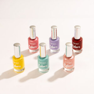Esmalte Colors