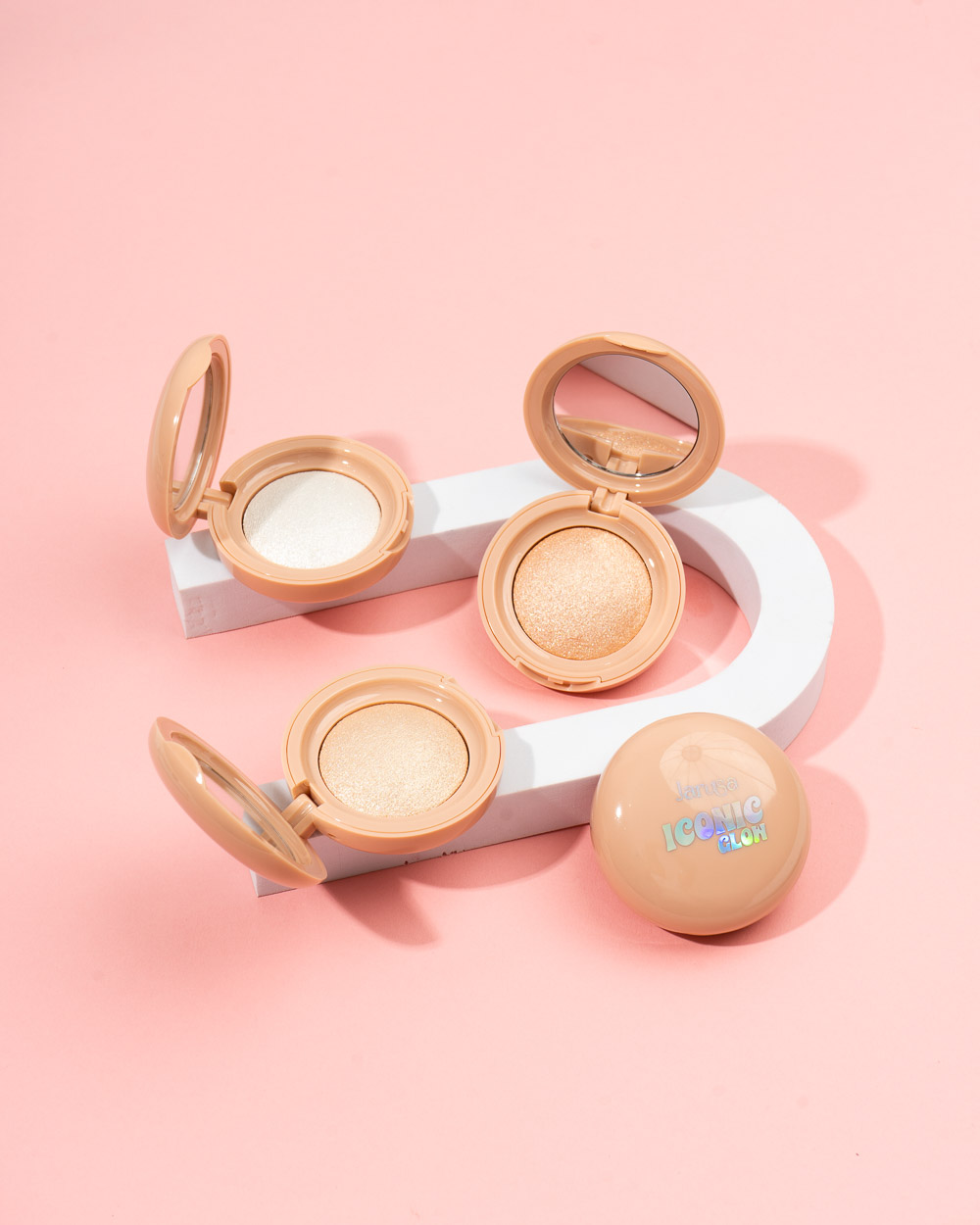 Iluminador Iconic - Image 5