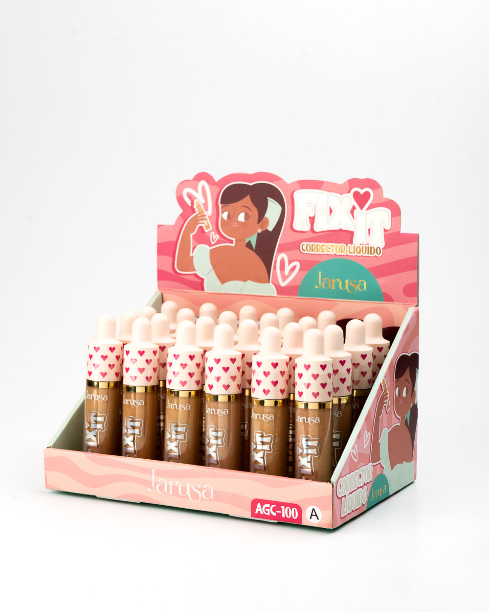 Corrector Fix it - Imagen 2