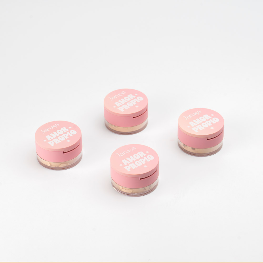 Polvos Sueltos y base Amor Propio - Image 3