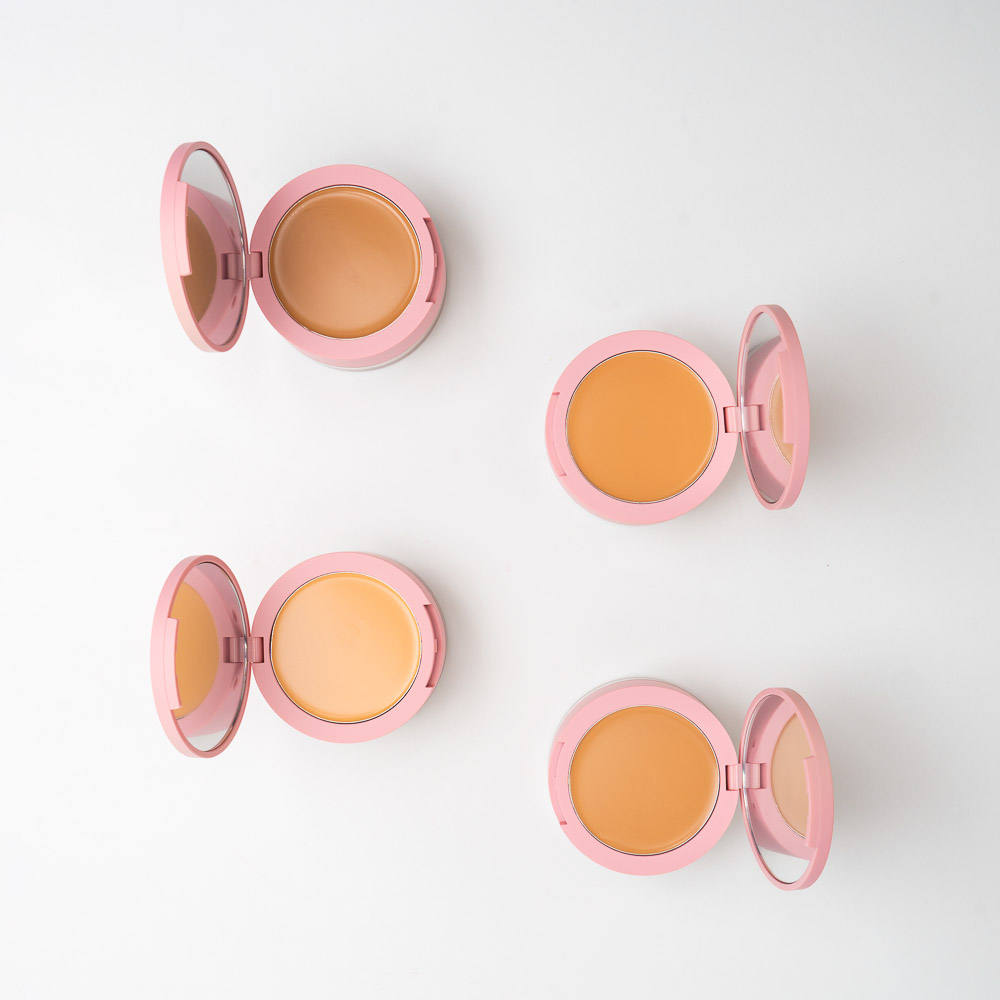 Polvos Sueltos y base Amor Propio - Image 4