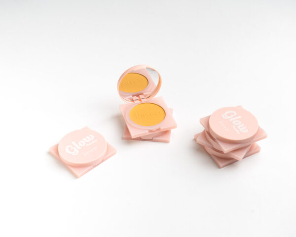 Polvo Compacto Glow - Imagen 5