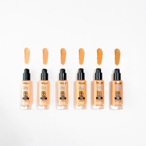 Base Shine