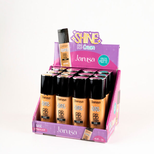 Base Shine - Imagen 2