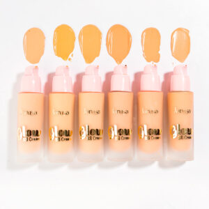 BB Cream Glow