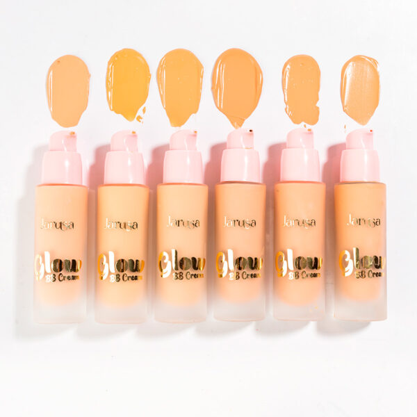BB Cream Glow