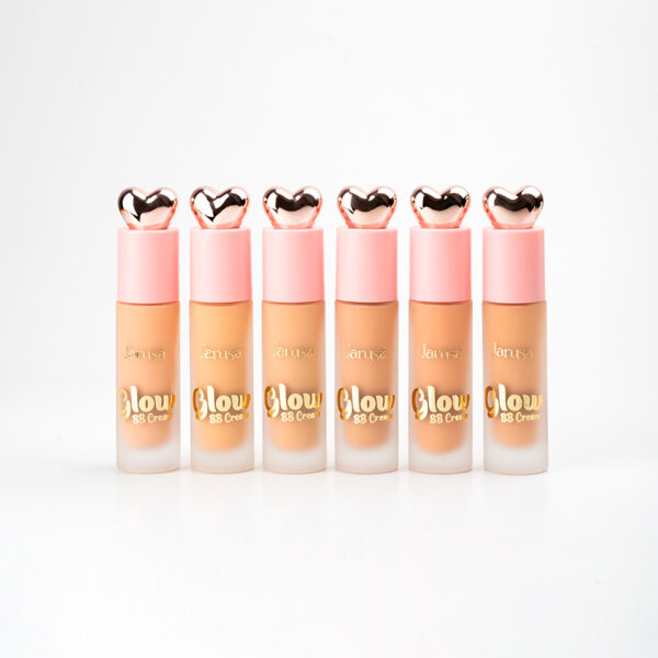 BB Cream Glow - Imagen 4