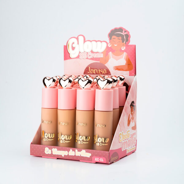 BB Cream Glow - Imagen 3