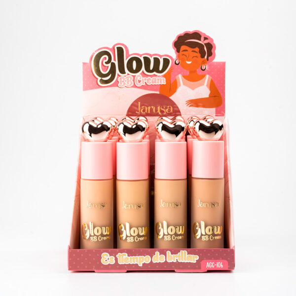 BB Cream Glow - Imagen 2