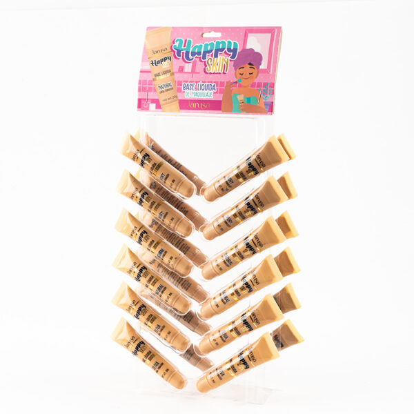BB Cream Happy Skin - Imagen 4