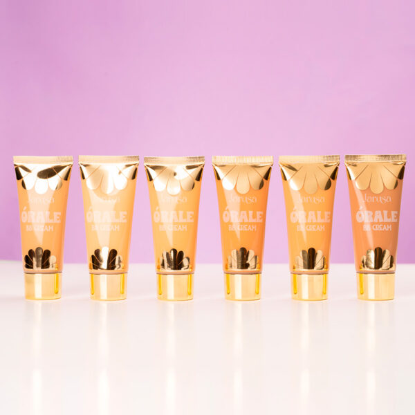 BB Cream Órale