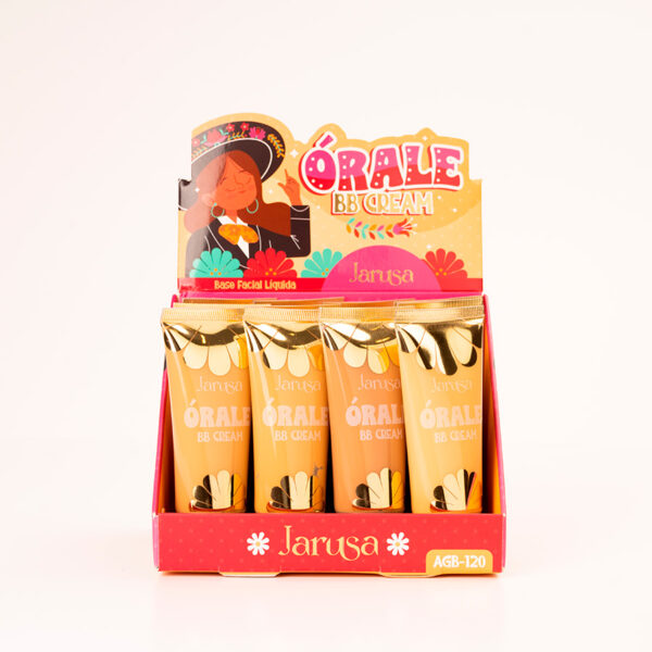 BB Cream Órale - Imagen 3