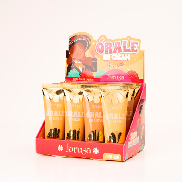 BB Cream Órale - Imagen 2