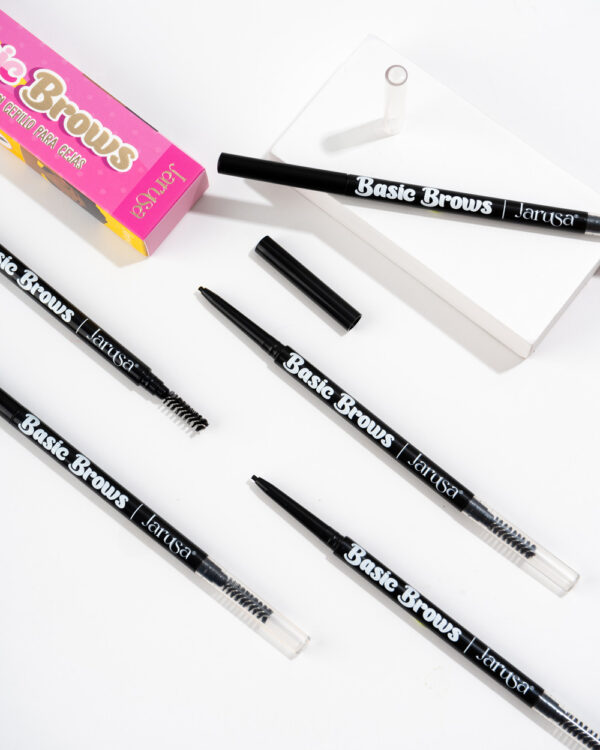 Basic Brows - Imagen 3