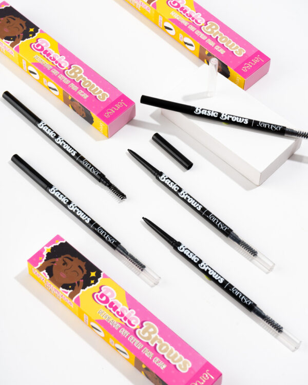 Basic Brows - Imagen 2